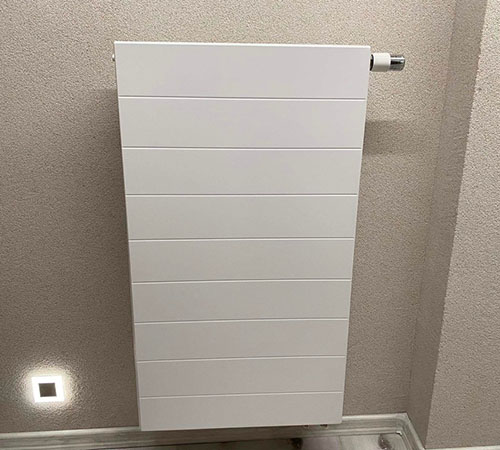 Instalatér Praha