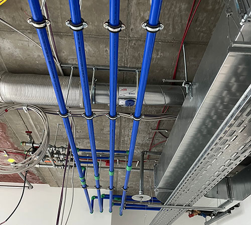 Instalatér Praha